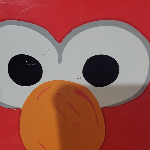 ABC's Leap Frog Phonics Learning Toy and Sesame Street Letters carrying Case - Picture 12 of 14